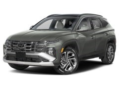 2025 Hyundai Tucson Hybrid 4dr AWD_101